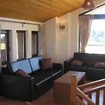 Resort Chamkoria Borovets