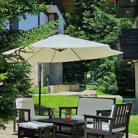 Chamkoria リゾート