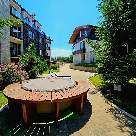 Complex Chamkoria