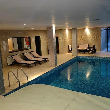 リゾート Chamkoria