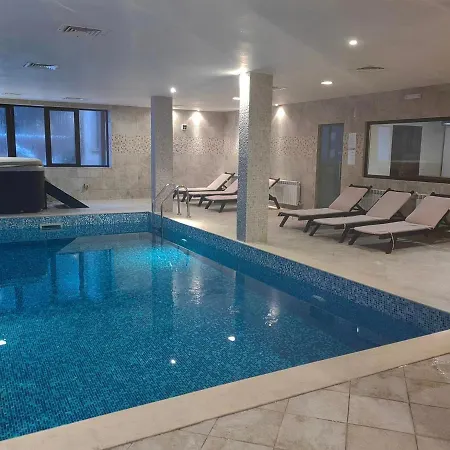 Chamkoria Resort Borovets