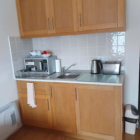 Chamkoria Complex *