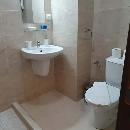 Complex Chamkoria *