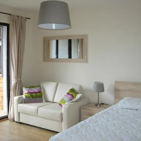 リゾート Chamkoria ボロヴェッツ