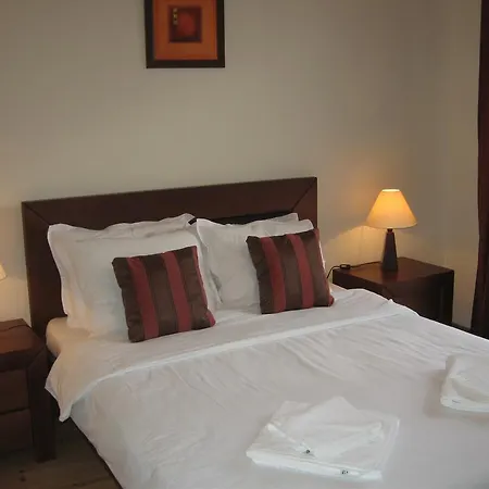 Chamkoria リゾート *