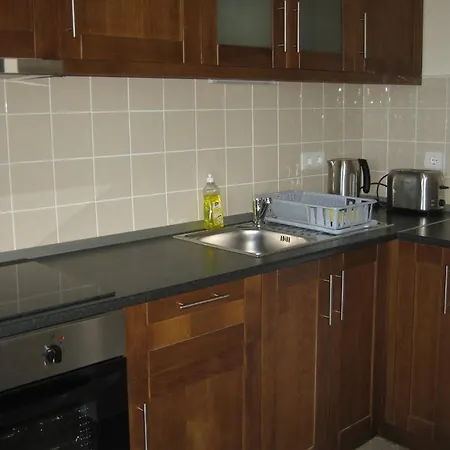 リゾート Chamkoria ボロヴェッツ