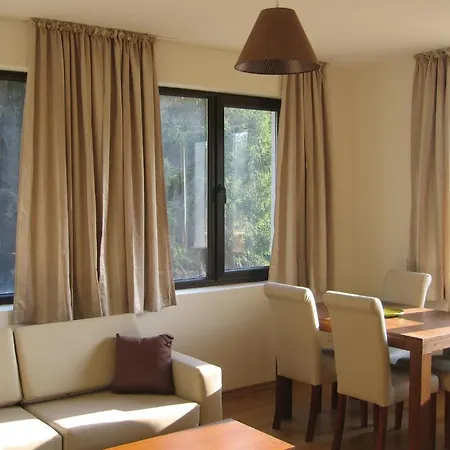 Chamkoria リゾート