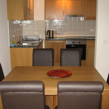 Chamkoria リゾート ボロヴェッツ