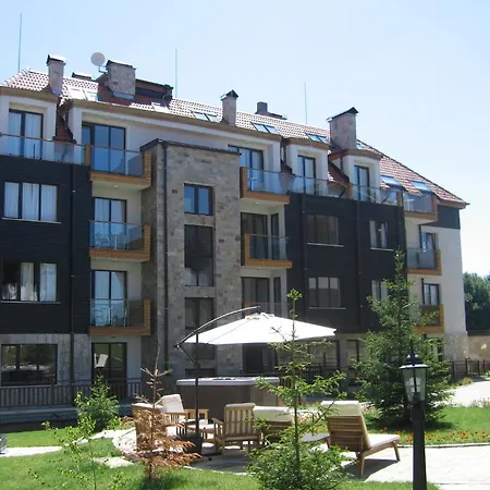 Complex Chamkoria