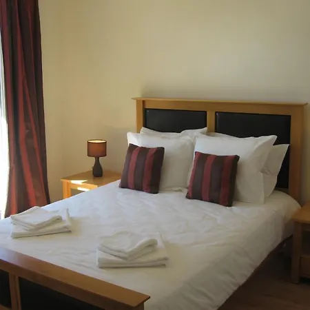 Resort Chamkoria *