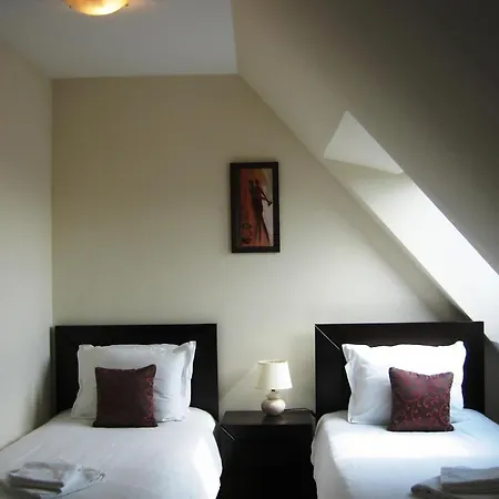 Chamkoria リゾート *