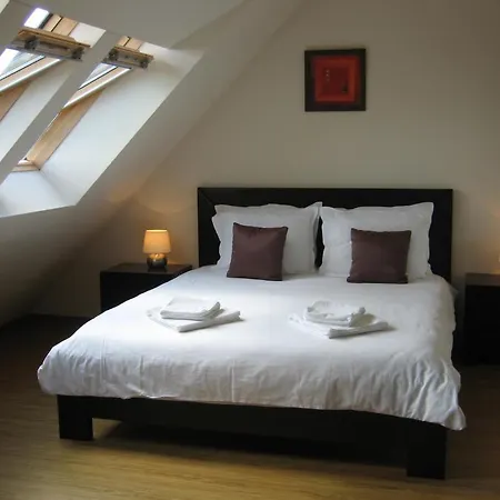 Chamkoria リゾート ボロヴェッツ