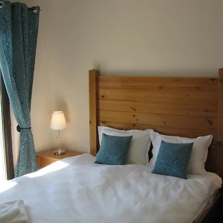 Chamkoria リゾート