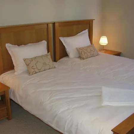 Chamkoria リゾート *