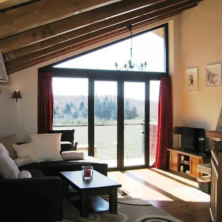 Chamkoria リゾート ボロヴェッツ