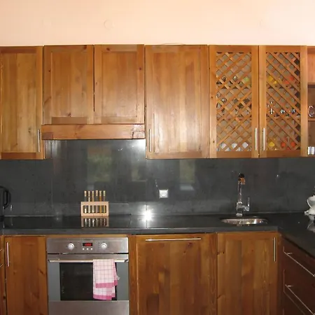 Chamkoria Resort