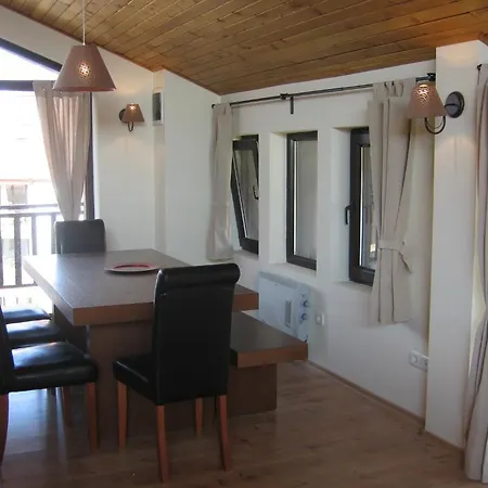 Resort Chamkoria *