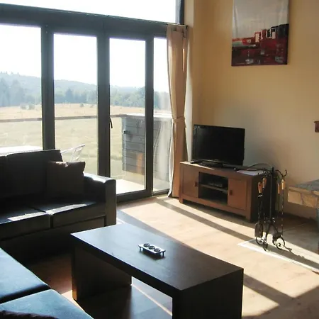 リゾート Chamkoria