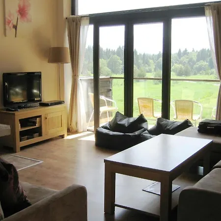 Resort Chamkoria Borovets