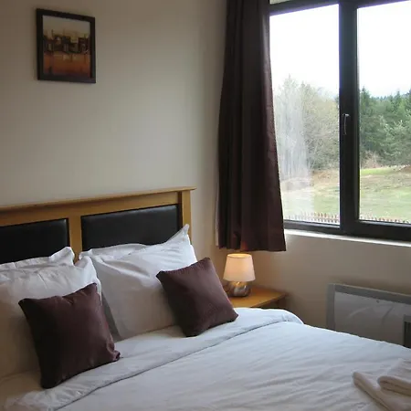 Chamkoria リゾート *