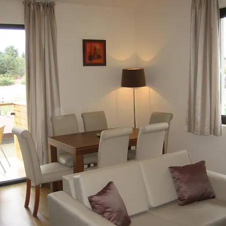 Chamkoria リゾート *