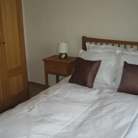 Resort Chamkoria *