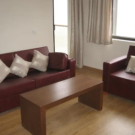 Chamkoria リゾート *