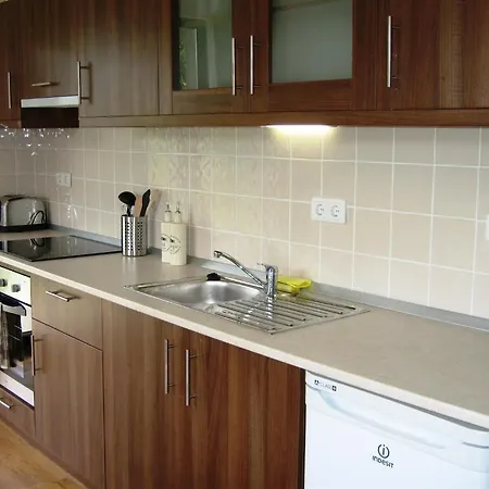 リゾート Chamkoria ボロヴェッツ