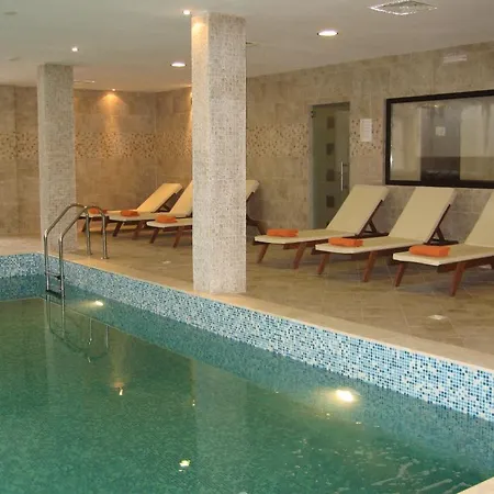 Chamkoria リゾート *