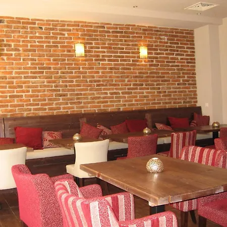 Chamkoria * Borovets