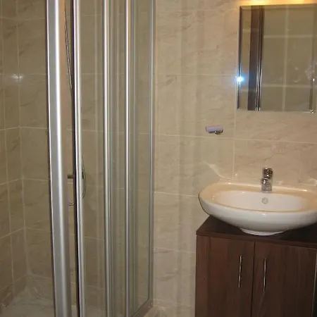 Chamkoria リゾート ボロヴェッツ