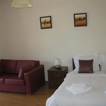Resort Chamkoria *
