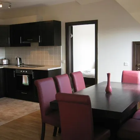 Chamkoria リゾート