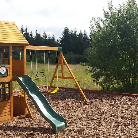 リゾート Chamkoria ボロヴェッツ