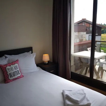 リゾート Chamkoria *