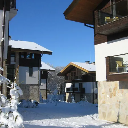 Complex Chamkoria *