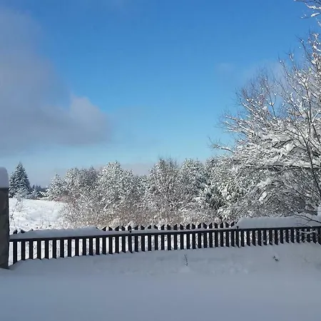 リゾート Chamkoria *