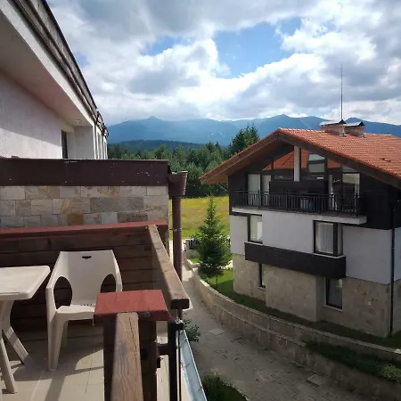 Chamkoria ボロヴェッツ