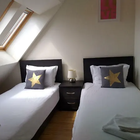 リゾート Chamkoria ボロヴェッツ