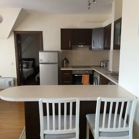 Chamkoria * ボロヴェッツ