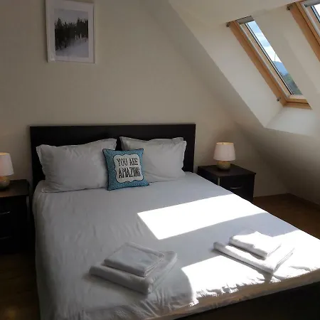 Chamkoria リゾート