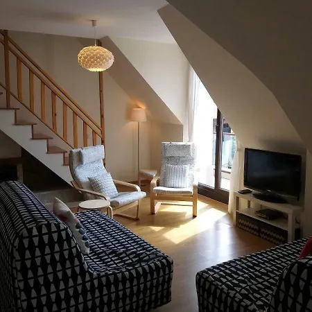 リゾート Chamkoria *