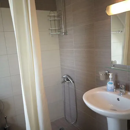 Chamkoria リゾート