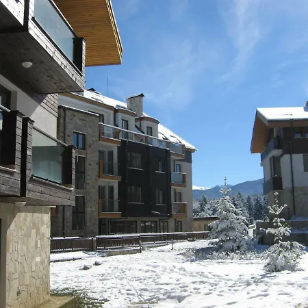 Chamkoria ボロヴェッツ