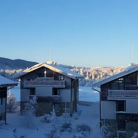 Chamkoria リゾート *