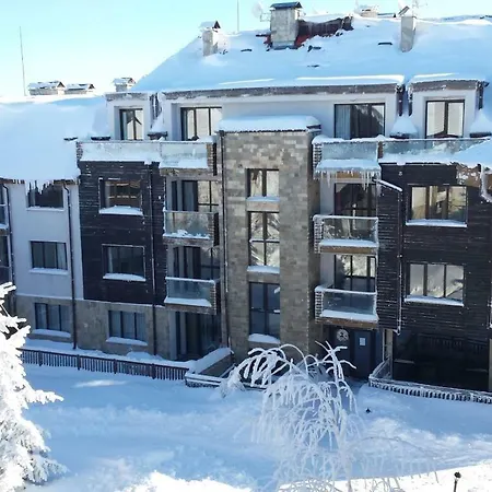 Complex Chamkoria