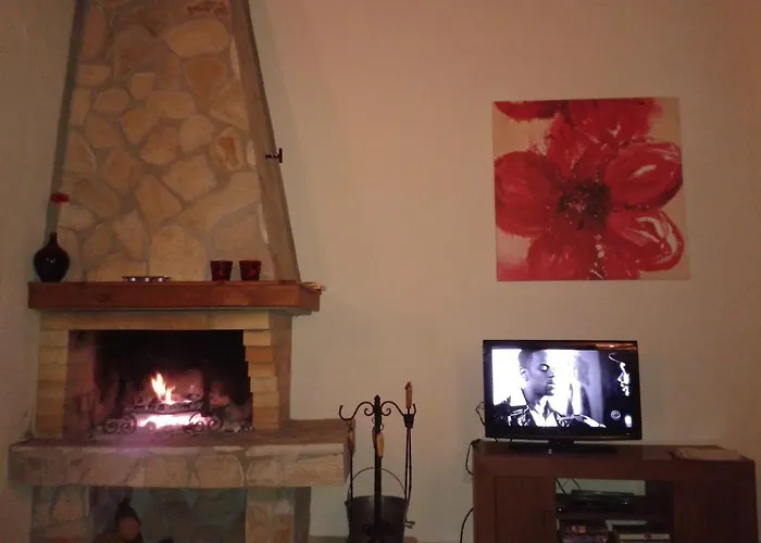 Chamkoria Üdülőközpont *