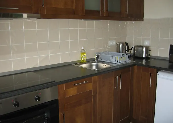 Üdülőközpont Chamkoria Borovec