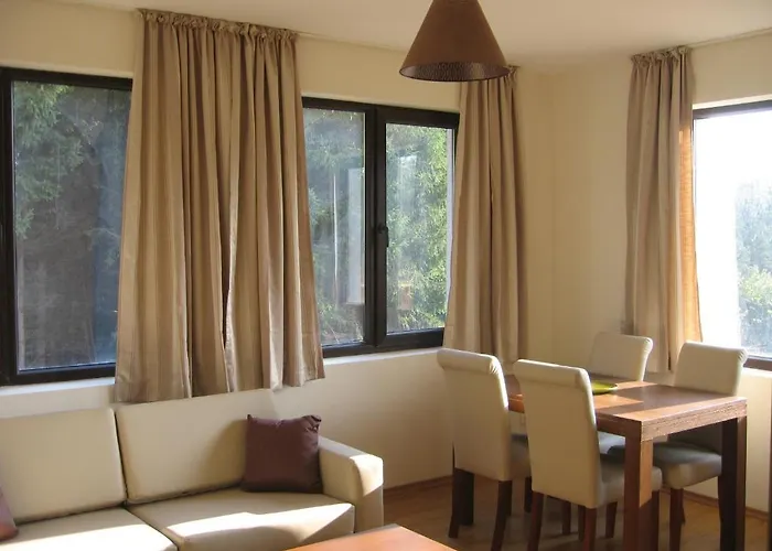 Chamkoria Üdülőközpont