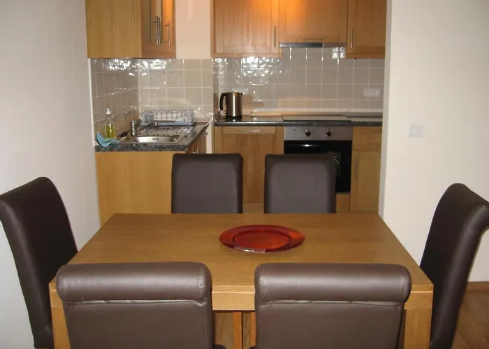 Chamkoria Курортный комплекс Боровец